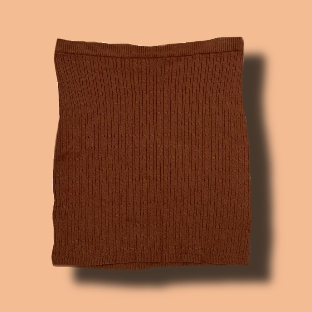 BB Dakota Steve Madden Knit Skirt